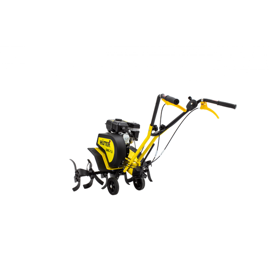 Культиватор бензиновый Huter GMC-7.0 Культиватор бензиновый Huter GMC-7.0