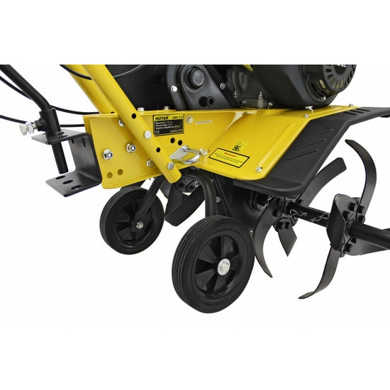 Культиватор бензиновый Huter GMC-7.0 Культиватор бензиновый Huter GMC-7.0