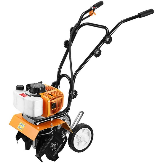 Культиватор бензиновый DEKO DKGC 260 Культиватор бензиновый DEKO DKGC 260