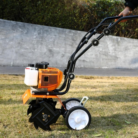 Культиватор бензиновый DEKO DKGC 260 Культиватор бензиновый DEKO DKGC 260