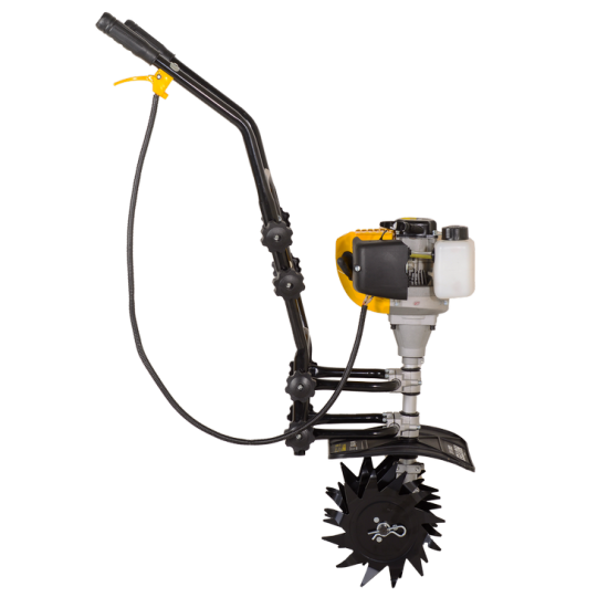 Культиватор бензиновый Huter GMC-1.8 Культиватор бензиновый Huter GMC-1.8