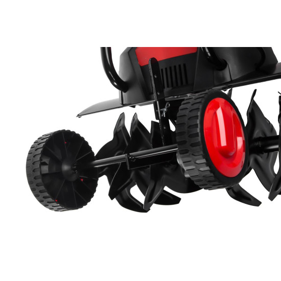 Культиватор электрический Hammer EC2000 Культиватор электрический Hammer EC2000