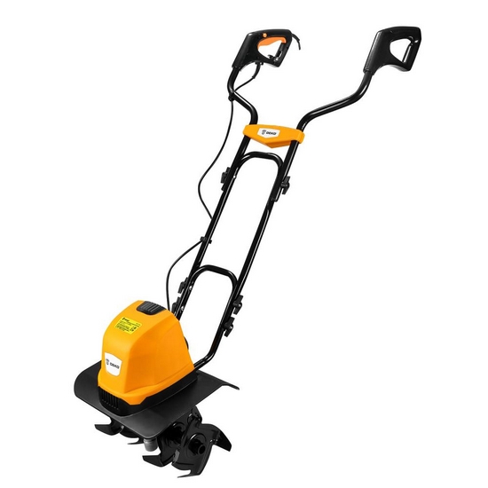 Культиватор электрический DEKO DKET1050