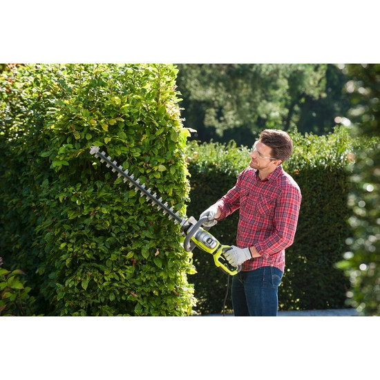 Кусторез электрический RYOBI RHT8165RL Кусторез электрический RYOBI RHT8165RL