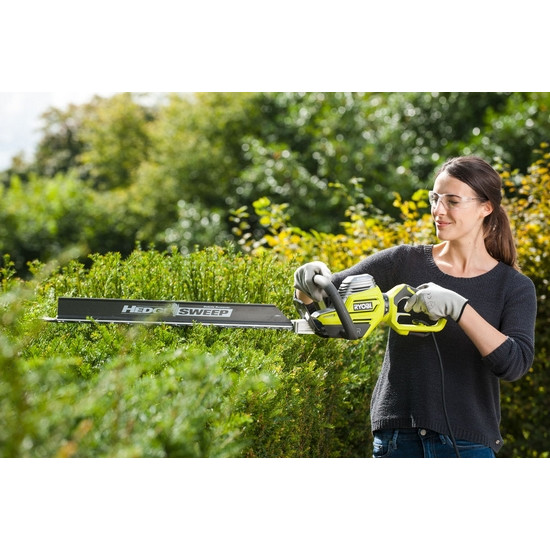 Кусторез электрический RYOBI RHT8165RL Кусторез электрический RYOBI RHT8165RL