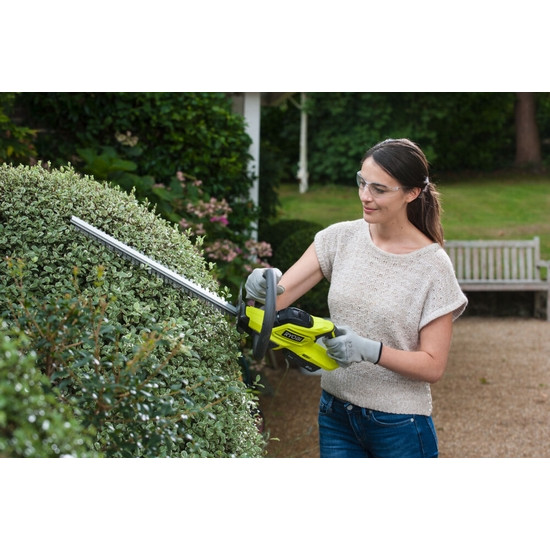 ONE + / Кусторез RYOBI OHT1845 ONE + / Кусторез RYOBI OHT1845