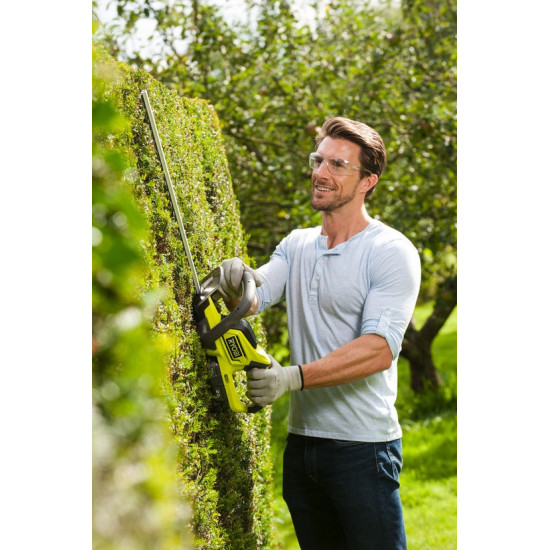 ONE + / Кусторез RYOBI OHT1845 ONE + / Кусторез RYOBI OHT1845