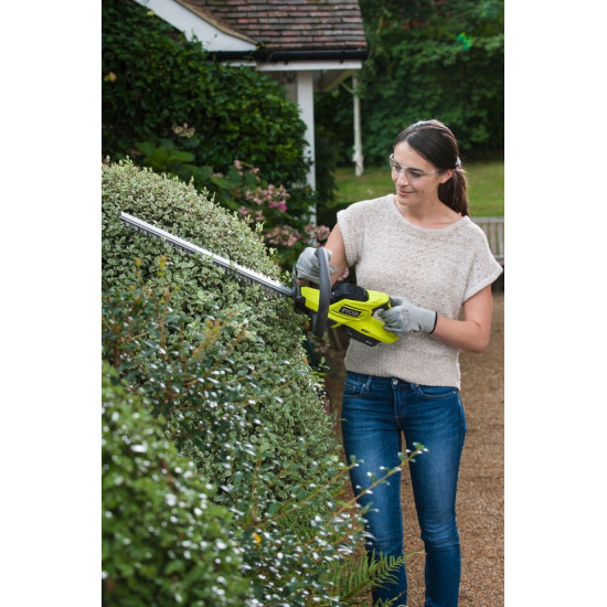 ONE + / Кусторез RYOBI OHT1845 ONE + / Кусторез RYOBI OHT1845