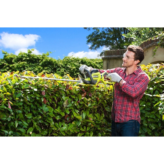 Кусторез электрический RYOBI RHT5655RS Кусторез электрический RYOBI RHT5655RS