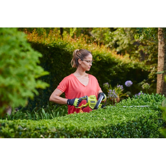 Кусторез электрический RYOBI RHT4550 Кусторез электрический RYOBI RHT4550