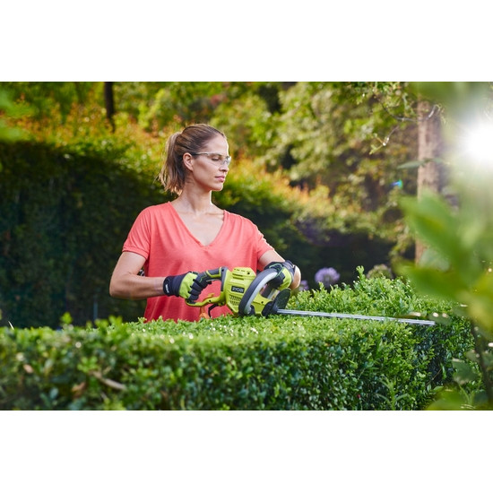 Кусторез электрический RYOBI RHT4550 Кусторез электрический RYOBI RHT4550