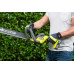 ONE + / Кусторез RYOBI RY18HT55A-0 (без батареи) ONE + / Кусторез RYOBI RY18HT55A-0 (без батареи)