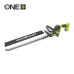 ONE + / Кусторез RYOBI RY18HT55A-0 (без батареи) ONE + / Кусторез RYOBI RY18HT55A-0 (без батареи)