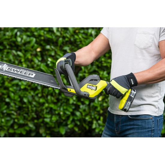 ONE + / Кусторез RYOBI RY18HT55A-120 ONE + / Кусторез RYOBI RY18HT55A-120