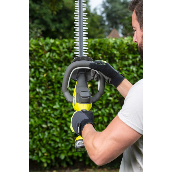 ONE + / Кусторез RYOBI RY18HT55A-120 ONE + / Кусторез RYOBI RY18HT55A-120