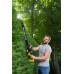 ONE + / Кусторез RYOBI HP RY18HTX60A-125