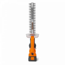 Кусторез аккумуляторный DAEWOO DAHT 1221Li SET