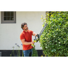 Кусторез RYOBI RY18HT50A (без батареи) система ONE +