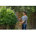 ONE + / Кусторез RYOBI RY18HT50A (без батареи) ONE + / Кусторез RYOBI RY18HT50A (без батареи)