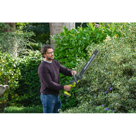ONE + / Кусторез RYOBI RY18HT50A-120 ONE + / Кусторез RYOBI RY18HT50A-120