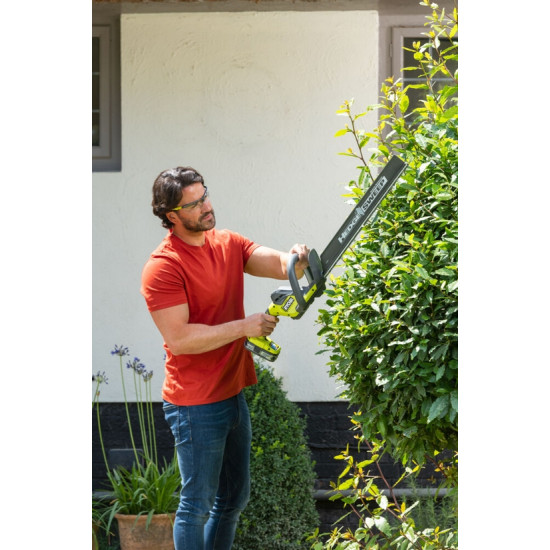 ONE + / Кусторез RYOBI RY18HT50A-120 ONE + / Кусторез RYOBI RY18HT50A-120