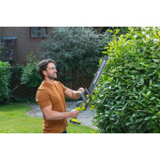 Кусторез RYOBI RY18HT45A-120 система ONE +