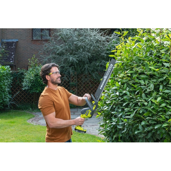 ONE + / Кусторез RYOBI RY18HT45A-120 ONE + / Кусторез RYOBI RY18HT45A-120