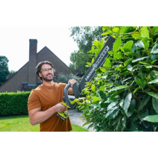 Кусторез RYOBI RY18HT45A-120 система ONE +