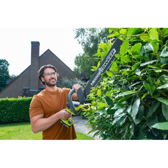 ONE + / Кусторез RYOBI RY18HT45A-120 ONE + / Кусторез RYOBI RY18HT45A-120