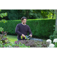 Кусторез RYOBI RY18HT45A-120 система ONE +