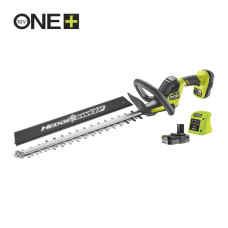 Кусторез RYOBI RY18HT45A-120 система ONE +