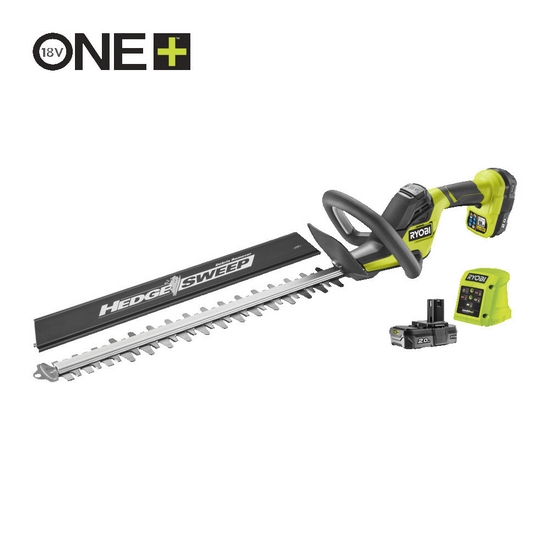 ONE + / Кусторез RYOBI RY18HT45A-120 ONE + / Кусторез RYOBI RY18HT45A-120