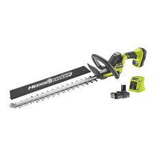 Кусторез RYOBI RY18HT45A-120 система ONE +