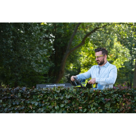 ONE + / Кусторез RYOBI RY18HT55A-140 ONE + / Кусторез RYOBI RY18HT55A-140
