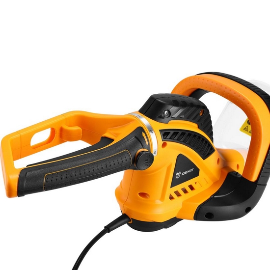 Кусторез электрический DEKO DKBC950