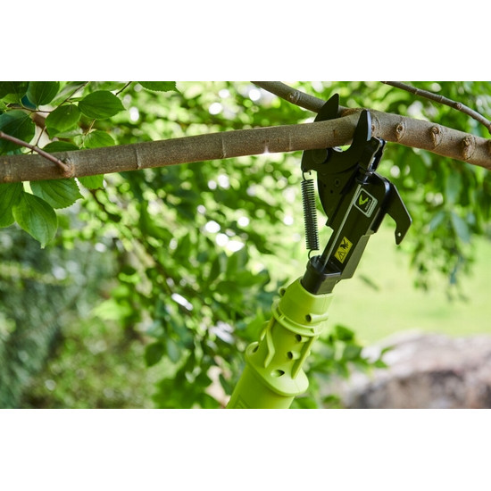 ONE + / Секатор (сучкорез) RYOBI OLP1832BX (без батареи) ONE + / Секатор (сучкорез) RYOBI OLP1832BX (без батареи)