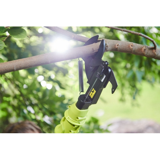 ONE + / Секатор (сучкорез) RYOBI OLP1832BX (без батареи) ONE + / Секатор (сучкорез) RYOBI OLP1832BX (без батареи)