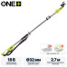 ONE + / Секатор (сучкорез) RYOBI RY18PLA-0 (без батареи) ONE + / Секатор (сучкорез) RYOBI RY18PLA-0 (без батареи)