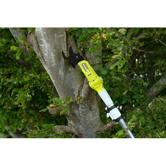 ONE + / Секатор (сучкорез) RYOBI RY18PLA-0 (без батареи) ONE + / Секатор (сучкорез) RYOBI RY18PLA-0 (без батареи)