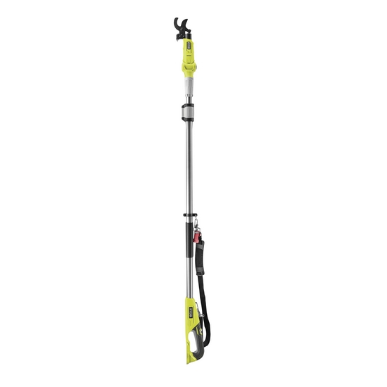 ONE + / Секатор (сучкорез) RYOBI RY18PLA-0 (без батареи) ONE + / Секатор (сучкорез) RYOBI RY18PLA-0 (без батареи)