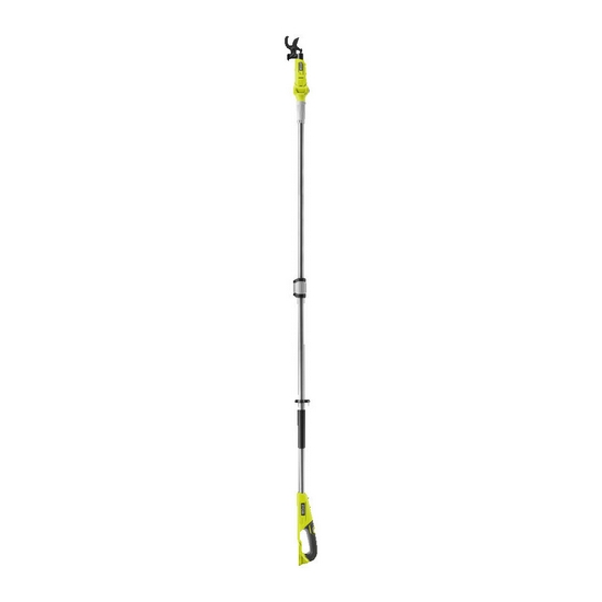 ONE + / Секатор (сучкорез) RYOBI RY18PLA-0 (без батареи) ONE + / Секатор (сучкорез) RYOBI RY18PLA-0 (без батареи)