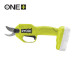 Секатор (сучкорез) RYOBI RY18SCA-0 (без батареи) система ONE +