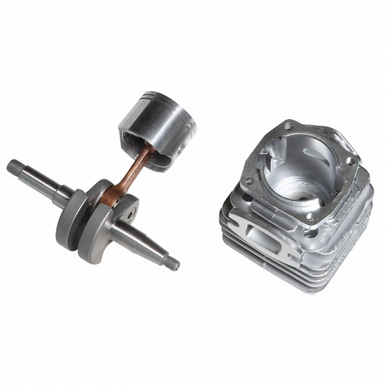 Бензиновый высоторез EFCO PTH 2500-10