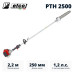 Бензиновый высоторез EFCO PTH 2500-10