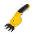 Ножницы садовые аккумуляторные Huter GET-3,6