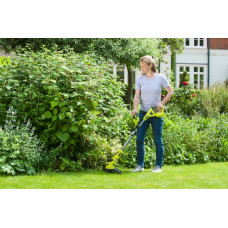Триммер гибридный RYOBI RLT1831H25F система ONE +