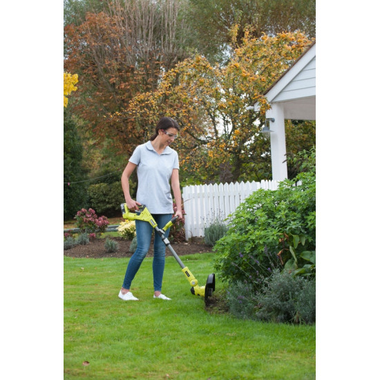 ONE + / Триммер гибридный RYOBI RLT1831H25F ONE + / Триммер гибридный RYOBI RLT1831H25F