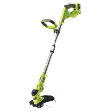 Триммер гибридный RYOBI RLT1831H25F система ONE +