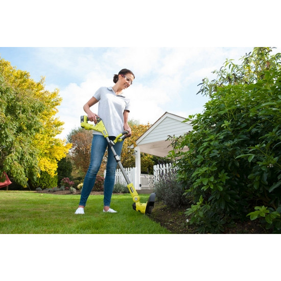 ONE + / Триммер гибридный RYOBI RLT1831H20F ONE + / Триммер гибридный RYOBI RLT1831H20F