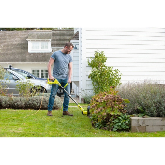 ONE + / Триммер гибридный RYOBI RLT1831H20F ONE + / Триммер гибридный RYOBI RLT1831H20F